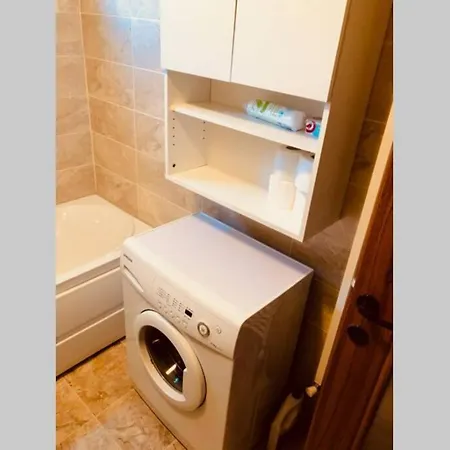 Joy Iasi 15 Apartamento *