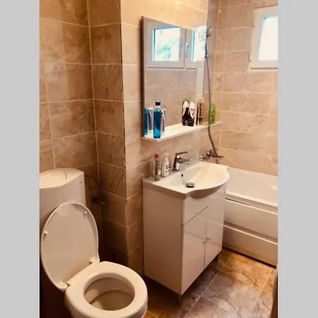 Apartamento Joy Iasi 15 *