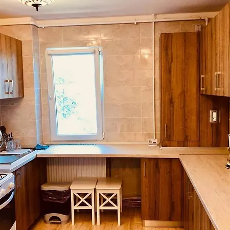 Apartamento Joy Iasi 15