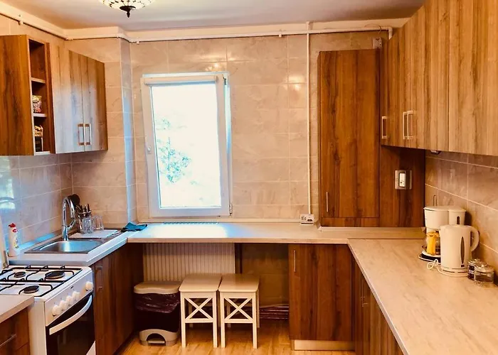 Διαμέρισμα Joy Iasi 15