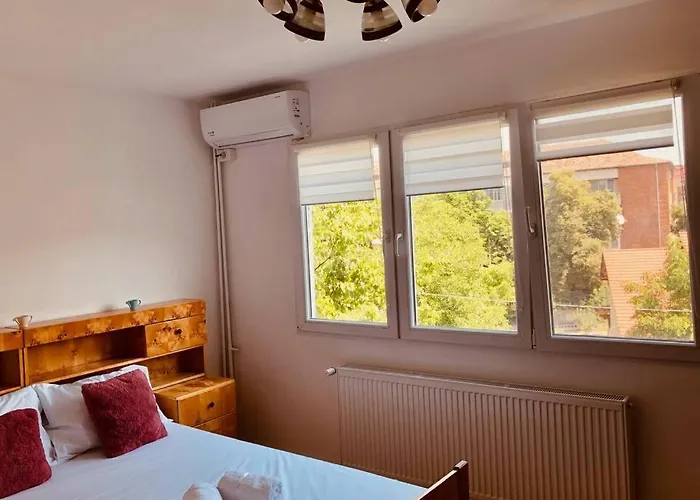 Apartamento Joy Iasi 15