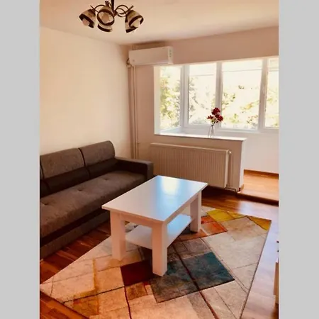 Apartment Joy Iasi 15