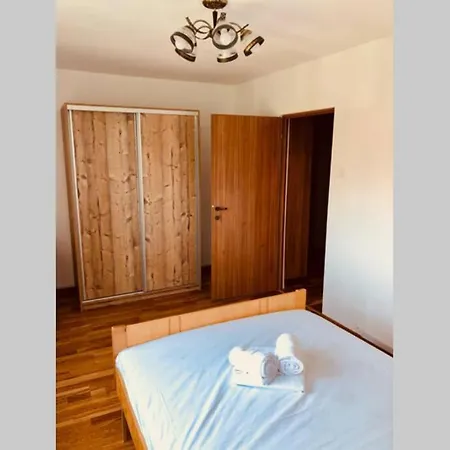 Apartment Joy Iasi 15 *