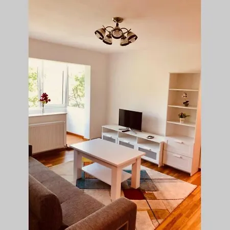 Joy Iasi 15 Apartment *