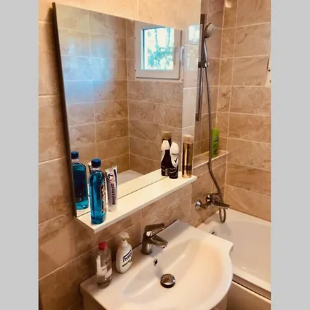 Apartment Joy Iasi 15 *