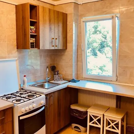 Apartment Joy Iasi 15