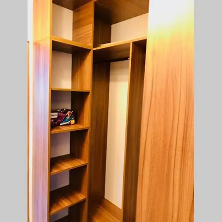 Apartamento Joy Iasi 15