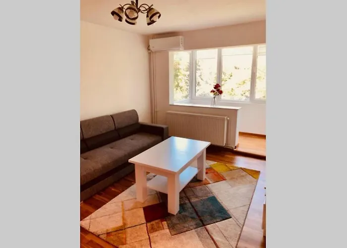 Apartamento Joy Iasi 15