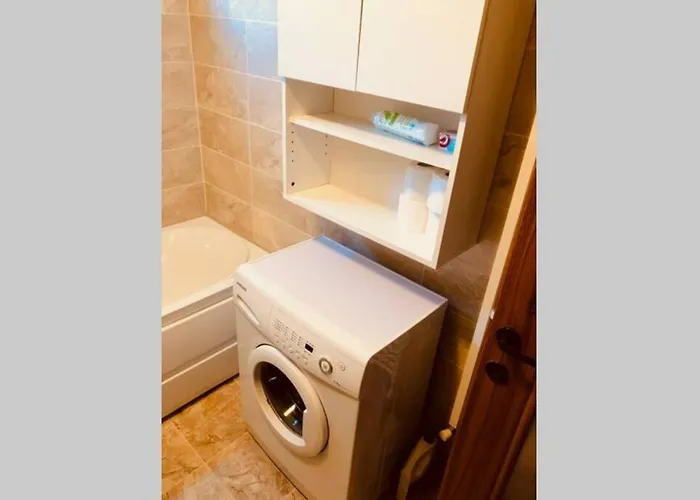 Joy Iasi 15 Apartamento *