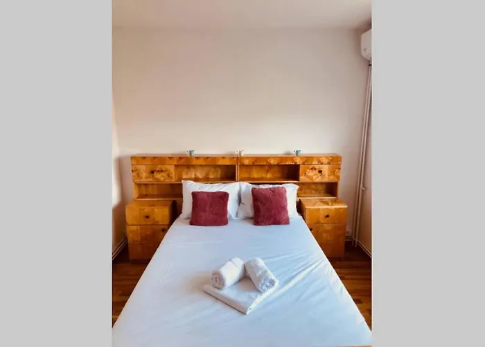 Joy Iasi 15 Apartamento