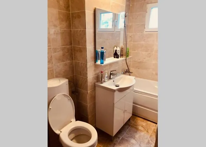 Apartamento Joy Iasi 15 *