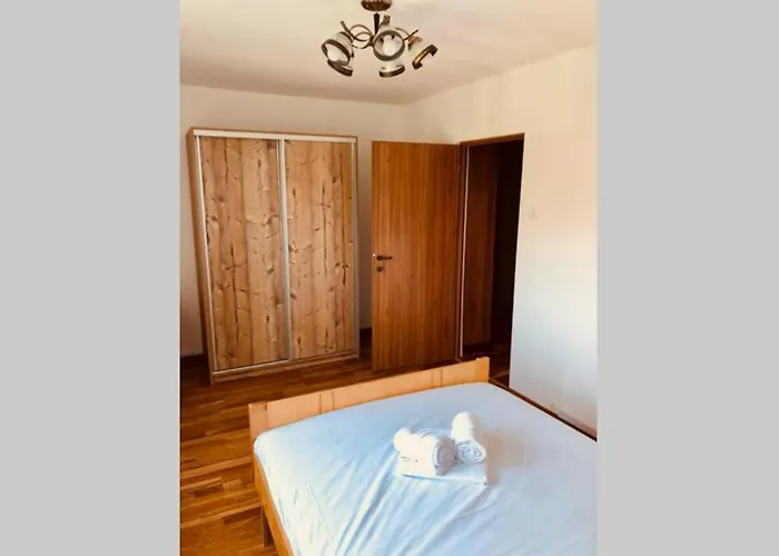 Apartamento Joy Iasi 15 *