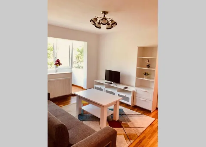 Joy Iasi 15 Apartamento *