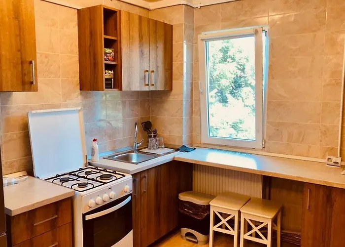 Apartamento Joy Iasi 15