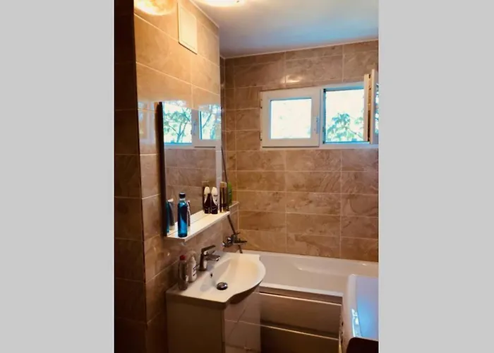 Apartamento Joy Iasi 15 *