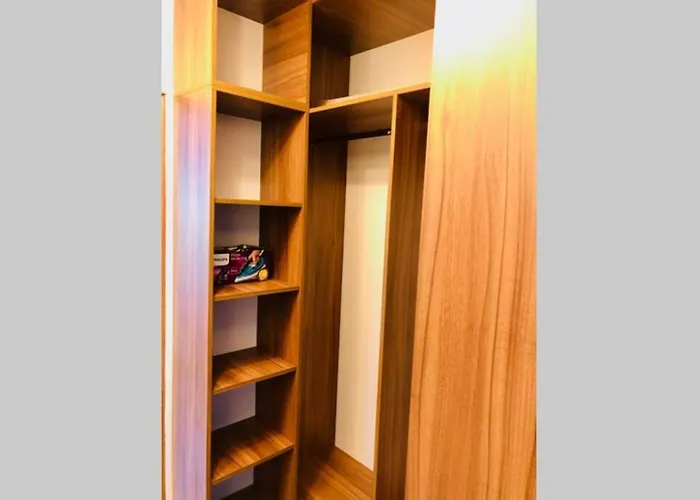 Apartamento Joy Iasi 15